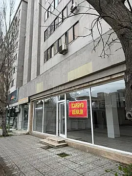 Kirayə verilir obyekt 180 m² — Bakı 180.00 m²