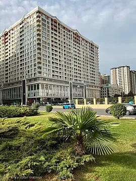 Kirayə verilir 4 otaqlı mənzil 190 m² — Bakı, Xətai 4 otaq 190.00 m²