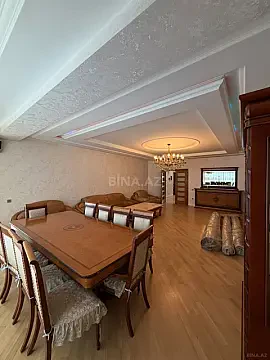Satılır 3 otaqlı mənzil 171 m² — Bakı, Nərimanov 3 otaq 171.00 m²