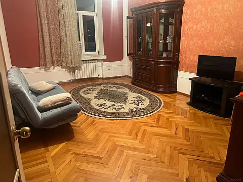 Satılır 2 otaqlı mənzil 70 m² — Bakı 2 otaq 70.00 m²
