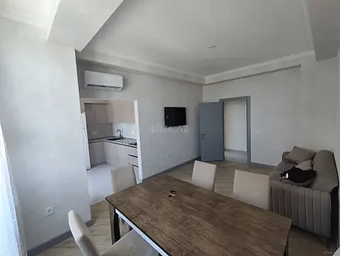 Kirayə verilir 2 otaqlı mənzil 71.4 m² — Bakı 2 otaq 71.40 m²