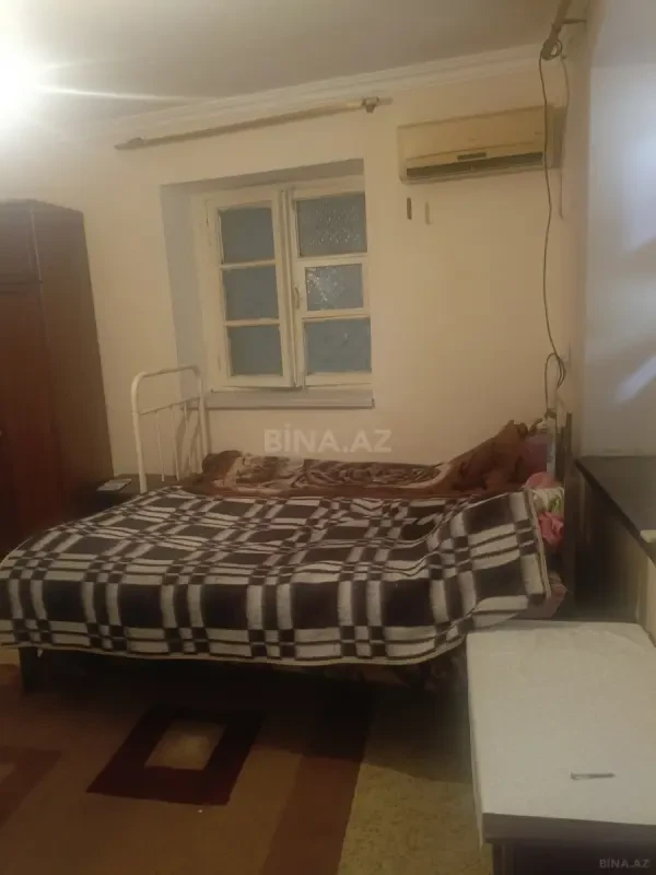 Kirayə verilir 1 otaqlı mənzil 26 m²