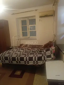 Kirayə verilir 1 otaqlı mənzil 26 m² — Bakı, Nizami 1 otaq 26.00 m²