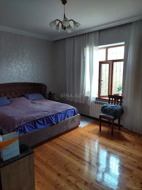 Satılır 3 otaqlı həyət evi 110 m²