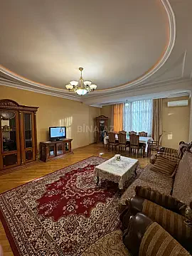 Satılır 4 otaqlı mənzil 185 m² — Bakı, Nərimanov 4 otaq 185.00 m²