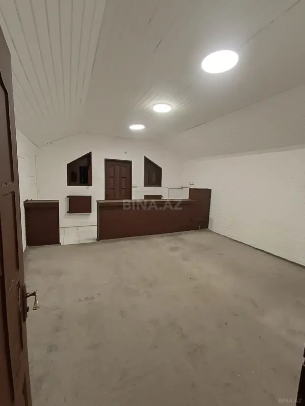Kirayə verilir 6 otaqlı ofis 250 m²