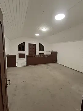 Kirayə verilir 6 otaqlı ofis 250 m² — Bakı, Nərimanov 6 otaq 250.00 m²