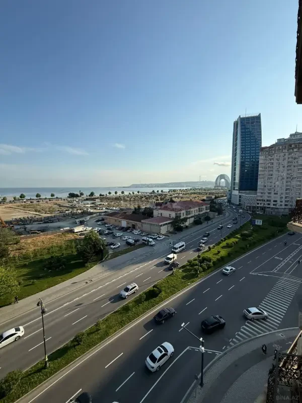 Kirayə verilir obyekt 120 m²