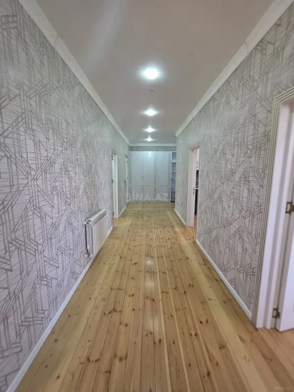 Satılır 4 otaqlı həyət evi 120 m²