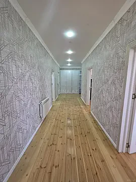 Satılır 4 otaqlı həyət evi 120 m² — Bakı, Binə 4 otaq 120.00 m²