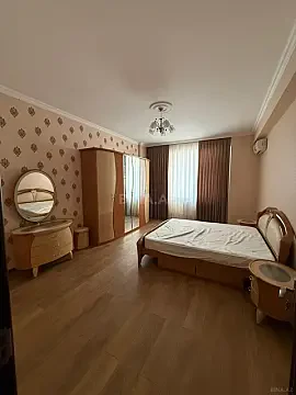 Kirayə verilir 2 otaqlı mənzil 60 m² — Bakı, Memar Əcəmi yanı 2 otaq 60.00 m²