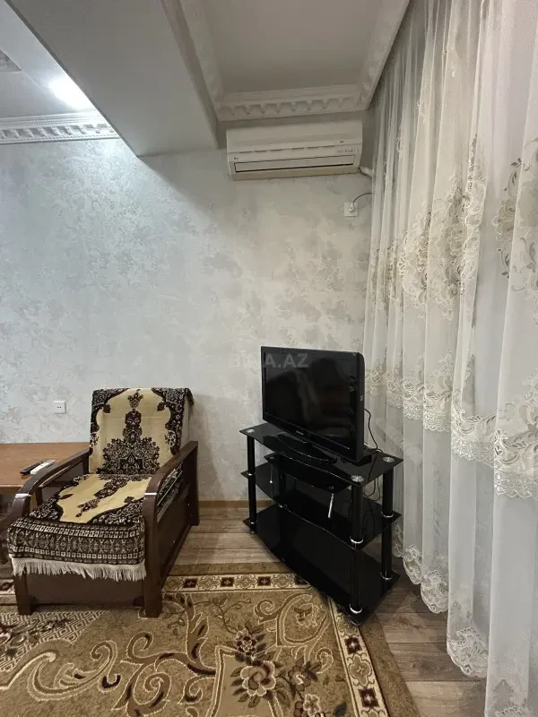Kirayə verilir 2 otaqlı mənzil 57 m²