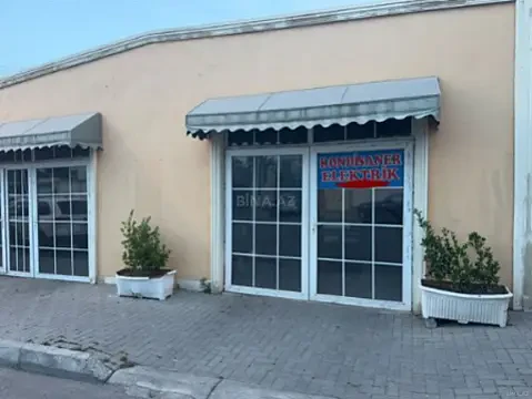 Kirayə verilir obyekt 90 m² — Bakı, Keşlə 90.00 m²