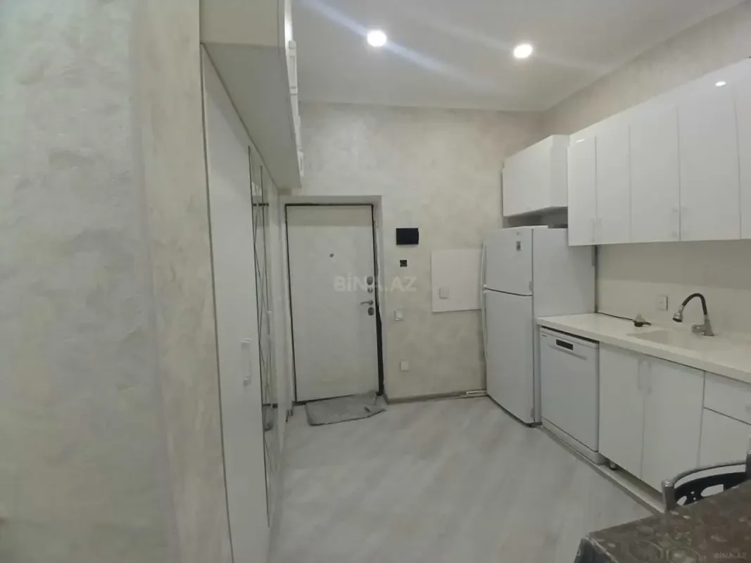 Kirayə verilir 3 otaqlı mənzil 90 m²