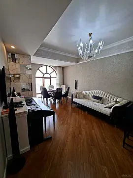 Satılır 4 otaqlı mənzil 100 m² — Bakı, Nərimanov 4 otaq 100.00 m²