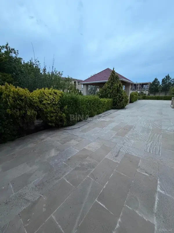 Satılır 3 otaqlı həyət evi 110 m²