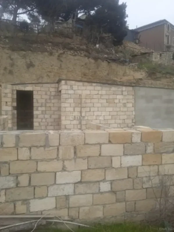 Satılır həyət evi 120 m²