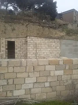 Satılır həyət evi 120 m² — Bakı 120.00 m²