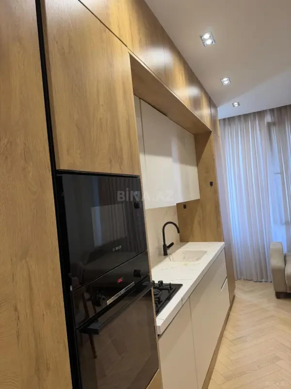 Kirayə verilir 2 otaqlı mənzil 45 m²