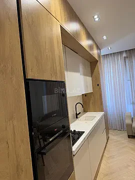 Kirayə verilir 2 otaqlı mənzil 45 m² — Bakı 2 otaq 45.00 m²