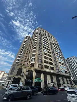 Kirayə verilir 2 otaqlı mənzil 103 m² — Bakı 2 otaq 103.00 m²