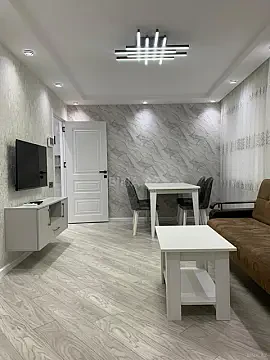 Kirayə verilir 2 otaqlı mənzil 35 m² — Bakı, Nizami 2 otaq 35.00 m²