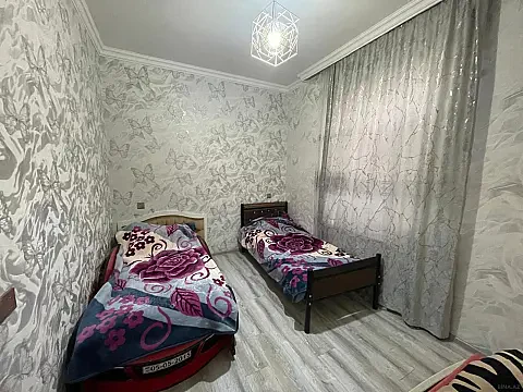 Kirayə verilir 3 otaqlı həyət evi 88 m² — Bakı, Lökbatan 3 otaq 88.00 m²