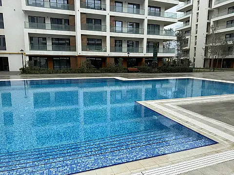 Kirayə verilir 3 otaqlı mənzil 150 m² — Bakı, Nardaran 3 otaq 150.00 m²