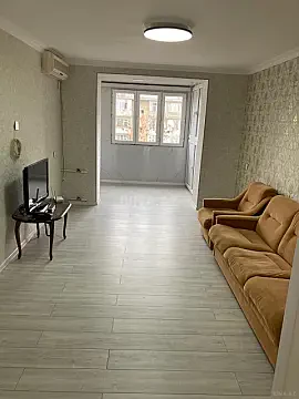Kirayə verilir 2 otaqlı mənzil 50 m² — Bakı, Xətai 2 otaq 50.00 m²