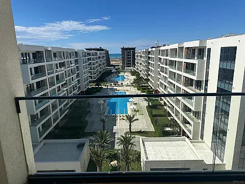 Kirayə verilir 3 otaqlı mənzil 145 m² — Bakı, Nardaran 3 otaq 145.00 m²