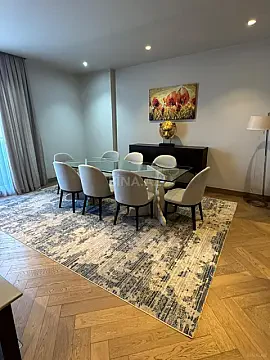 Kirayə verilir 2 otaqlı mənzil 85 m² — Bakı, Səbail 2 otaq 85.00 m²