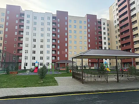 Kirayə verilir 2 otaqlı mənzil 65 m² — Bakı, Binəqədi 2 otaq 65.00 m²