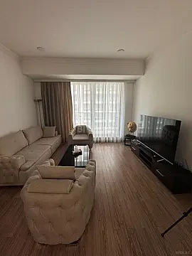 Kirayə verilir 2 otaqlı mənzil 115 m² — Bakı, Səbail 2 otaq 115.00 m²
