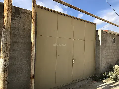 Kirayə verilir obyekt 210 m² — Bakı, Masazır 210.00 m²