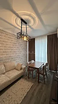 Kirayə verilir 2 otaqlı mənzil 50 m² — Bakı 2 otaq 50.00 m²