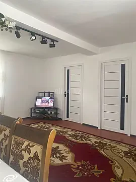 Kirayə verilir 3 otaqlı həyət evi 120 m² — Qəbələ 3 otaq 120.00 m²
