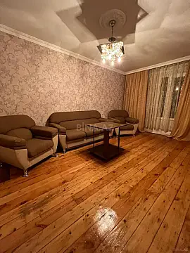 Kirayə verilir 2 otaqlı mənzil 35 m² — Bakı 2 otaq 35.00 m²