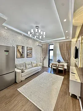 Satılır 2 otaqlı mənzil 57 m² — Bakı, Nərimanov 2 otaq 57.00 m²