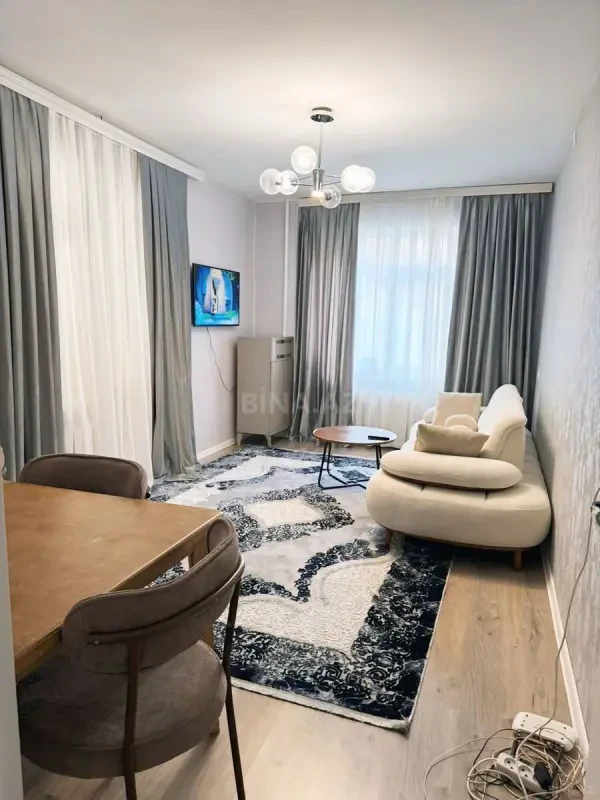Satılır 2 otaqlı mənzil 63.7 m²