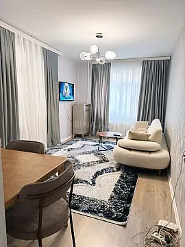 Satılır 2 otaqlı mənzil 63.7 m² — Bakı 2 otaq 63.70 m²
