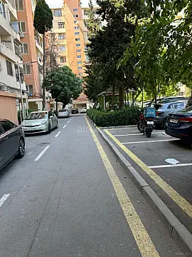 Satılır 2 otaqlı mənzil 61 m² — Bakı 2 otaq 61.00 m²
