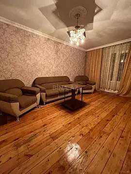 Kirayə verilir 2 otaqlı mənzil 40 m² — Bakı 2 otaq 40.00 m²