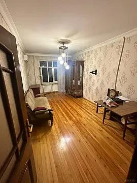 Kirayə verilir 2 otaqlı mənzil 65 m² — Bakı, Əhmədli 2 otaq 65.00 m²