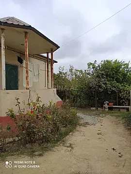 Kirayə verilir 3 otaqlı həyət evi 110 m² — Bakı, Mehdiabad 3 otaq 110.00 m²