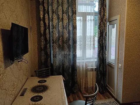 Kirayə verilir 1 otaqlı mənzil 42 m² — Xırdalan 1 otaq 42.00 m²