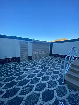 Satılır 5 otaqlı həyət evi 170 m² — Bakı, Binə 5 otaq 170.00 m²