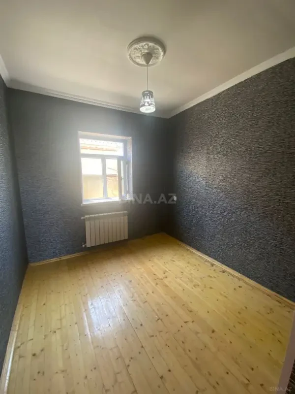 Satılır 3 otaqlı həyət evi 58 m²