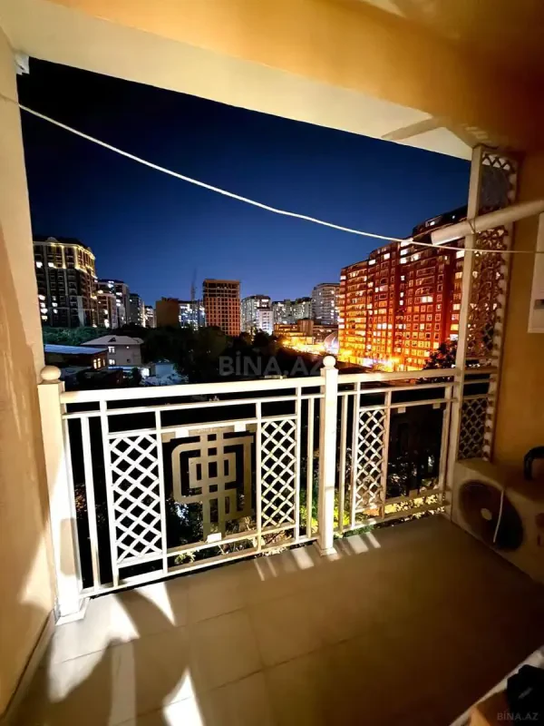 Kirayə verilir 3 otaqlı mənzil 100 m²