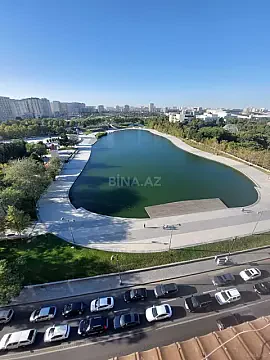 Kirayə verilir 3 otaqlı mənzil 130 m² — Bakı, Nəsimi 3 otaq 130.00 m²