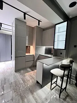 Kirayə verilir 2 otaqlı mənzil 55 m² — Sumqayıt 2 otaq 55.00 m²